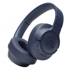 JBL TUNE 700BT Wireless Over-Ear Headphones blue Lightweight and foldable 