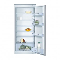 Bosch 8 CFT Built In Single Door Refrigerator in Kuwait | Buy Online – Xcite