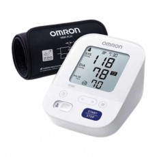 Omron M3 Comfort Upper Arm Blood Presure Monitor in Kuwait | Buy Online – Xcite