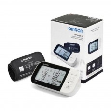 Omron Intelligent Blood Pressure Monitor 1