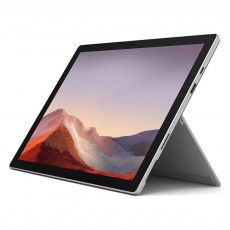 Microsoft Surface Pro 7+ Intel Core i5 11th Gen, 8GB RAM, 128GB SSD, 12.3-inch Platinum Laptop with Type Cover