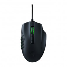Razer Naga X Ergonomic MMO Gaming Mouse in Kuwait | Buy Online – Xcite