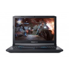 Acer Predator Helios 500 GeForce GTX 1070 8GB Core i7 32GB RAM 2TB HDD 17 inch Gaming Laptop