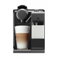 Nespresso Lattissima Touch Coffee Machine (F21-ME-BK-NE) - Black