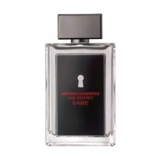 The Secret Game By Antonio Banderas 100ml Men's Perfume