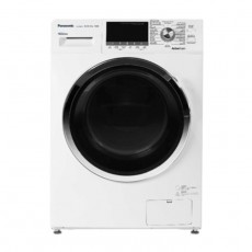 Buy Panasonic 16/8 KG Front Load Washer Dryer in Kuwait | Buy Online – Xcite