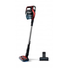 Philips SpeedPro Max Cordless Vacuum Cleaner (FC6823/61) - Red