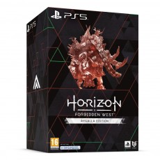 Pre-Order Horizon Forbidden West RPG Regalla Edition PS5 Game
