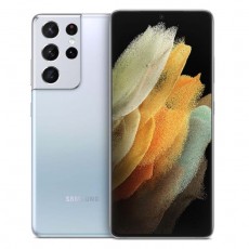Samsung Galaxy S21 Ultra 256GB Phone - Silver