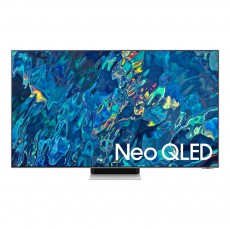 Samsung 75-inch 4K QLED Neo Smart TV (QA75QN95BAUXZN)