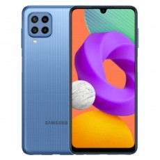 Samsung Galaxy M22 128GB Phone - Blue