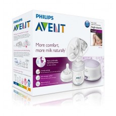 Philips Avent Natural Range Electric Breast Pump