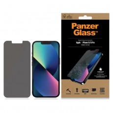 Panzer iPhone 13 Pro Standard Glass Screen Protector Privacy buy in xcite ksa