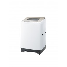 Hitachi 20KG 11 Programs Top Loading Washing Machine (SF-P 200XWV) - White