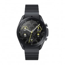 Samsung Galaxy Watch 3 45mm Titanium  in Kuwait | Buy Online – Xcite