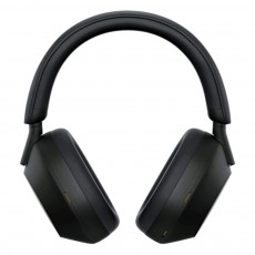Sony Wireless Noise Cancelling Headphones (WH1000XM5) - Black