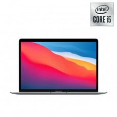 Apple MacBook Air Core i5 8GB RAM 512GB SSD 13.3” 10th Generation Laptop (2020) – Silver 