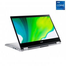 Acer Spin 5 Intel Core i7 11th Gen. 16GB RAM 1TB SSD 13.5" Convertible Laptop - Silver
