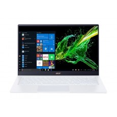 Acer Swift 5 GeForce MX250 2GB Core i7 16GB RAM 512GB SSD 14-inch Latop - White