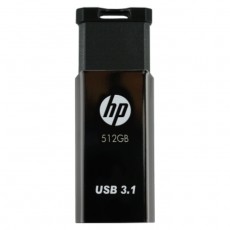 HP 3.1 512GB USB Flash Drive (X770W)