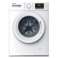 Wansa Gold 8kg Front Load Washing Machine (WGFL801466-WHT-C10) - White