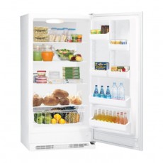 Frigidaire Single Door Refrigerator 17 CFT (MRA17V6QW) - White