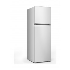 Wansa 12 Cft. Top Freezer Refrigerator (WRTG-333-NFWTC62) – White