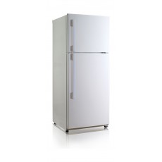 Wansa 18 Cft Top Mount Refrigerator (WRTW-520NFWTC62) – White 
