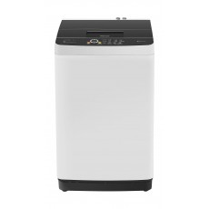 Hisense 8KG Top Load Washing Machine (WTCT802) - White