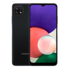 Samsung Galaxy A22 64GB Phone - Black 