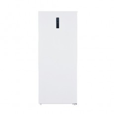 Home Elite 19 CFT Upright Freezer  (HEUF550LW) - White 