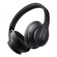 Anker SoundCore Life Q10 Wireless One Headphone - 60hrs - Black