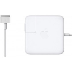 Apple MagSafe 2 Power Adapter For MacBook Pro Retina Display - 85W