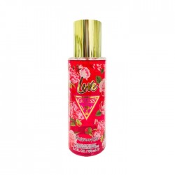 GUESS Love Passion Kiss - Body Mist 250 ml