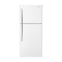 Daewoo 16 Cft. Top Mount Refrigerator (FNG475NT) - White