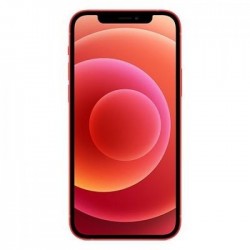 Apple iPhone 12 mini  64GB -  (PRODUCT)RED