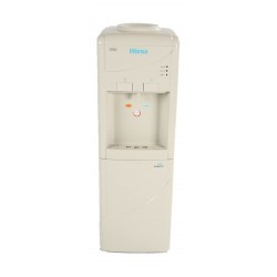 Wansa Water Dispenser Hot & Cold - 1 Tap