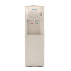 Wansa Water Dispenser Hot & Cold - 1 Tap