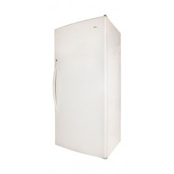 Wansa 19 Cft. Single Door Refrigerator (WROW650NFWTS3) - White