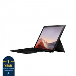 Microsoft Surface Pro 7 Core i7 16GB RAM 512GB SSD 12.3-inch Convertible Laptop - Black