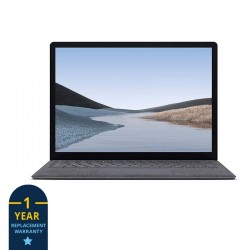 Miscrosoft Surface Laptop 3 Core i5 8GB RAM 128 SSD 13.5-inch Laptop - Platinum