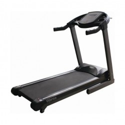 Wansa High Quality Foldable Treadmill (DC Motorized) 