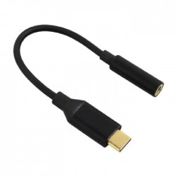 Hama 3.5M USB – C Adapter 