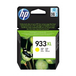 HP Ink 933XL Yellow Ink