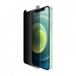 Belkin ScreenForce Tempered Glass Anti-Microbrial iPhone 12 Mini Screen Protector in Kuwait | Buy Online – Xcite