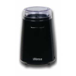 Wansa Manual Coffee Grinder135 Watts  (CG9101) - Black