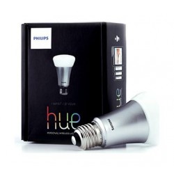 Philips Hue Color Bulb 9W