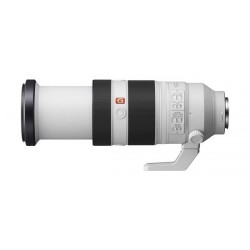 Sony Autofocus Lens for DSLR Camera (SEL100400GM) - 1