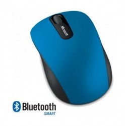 Microsoft Bluetooth Mobile Mouse 3600 (PN7-00024) – Blue 