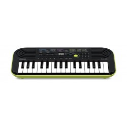 Casio SA46 Portable Musical Keyboard 